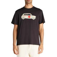 Deus Ex Machina T-Shirt Mini Anthracite - 2