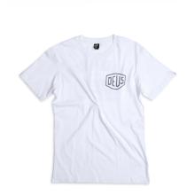 Deus Ex Machina T-Shirt Tokyo Address White - 1