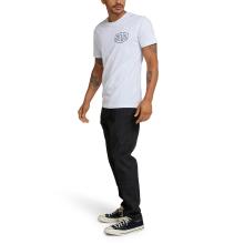 Deus Ex Machina T-Shirt Tokyo Address White - 4