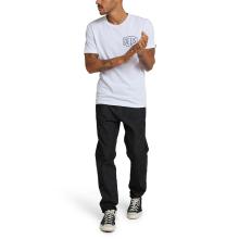 Deus Ex Machina T-Shirt Tokyo Address White - 5