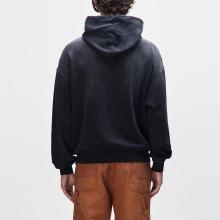 Deus Ex Machina Felpa Chamber Choir Anthracite - 4