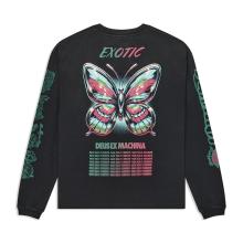 Deus Ex Machina T-Shirt a maniche lunghe Danzing Queen - 2