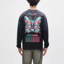 Deus Ex Machina T-Shirt a maniche lunghe Danzing Queen - 4