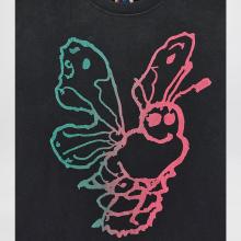 Deus Ex Machina T-Shirt a maniche lunghe Danzing Queen - 6