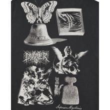 Deus Ex Machina T-Shirt Invocation Tee Anthracite - 8