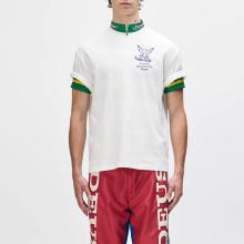 Deus Ex Machina T-Shirt 24 HR Tee Vintage White - 3