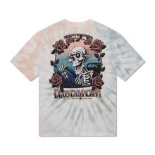 Deus Ex Machina T-Shirt Oversized Load Manic Panic - 2