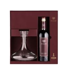 Dr Vranjes Decanter Rosso Nobile e Bottiglia Bordolese 750 ml - 1