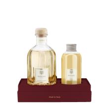 Dr Vranjes Gift Box Ambra 250 ml + Ricarica 150 ml - 1