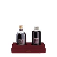 Dr Vranjes Gift Box Rosso Nobile 100 ml + Ricarica 150 ml - 1