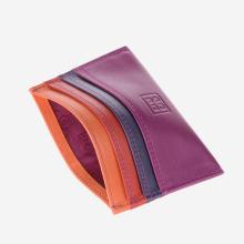 Dudubags Porta Carte Colorful Svalbard - 3