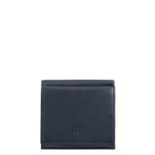 Dudubags Portafoglio Flavio Colorful Navy - 1