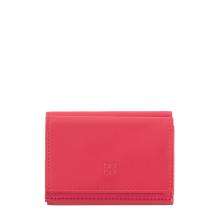 Dudubags Portafoglio Colorful Honduras Lampone - 1