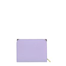 Dudubags Portafoglio Colorful Pembra Deep Purple - 2