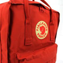 Backpack Kånken-DEEP/RED-UN