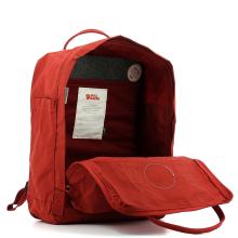 Backpack Kånken-DEEP/RED-UN