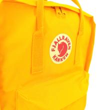 Backpack Kånken-WARM/YELLOW-UN