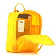 Backpack Kånken-WARM/YELLOW-UN