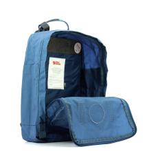 Backpack Kånken-BLUE/BRIDGE-RAN-UN