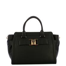 Fracomina Borsa a mano Black - 1