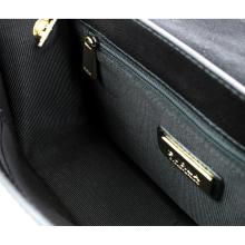 Metropolis S Shoulder Bag-ONYX-UN