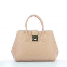 Metropolis M Tote-MOONSTONE-UN