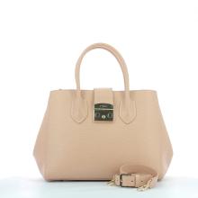 Metropolis M Tote-MOONSTONE-UN