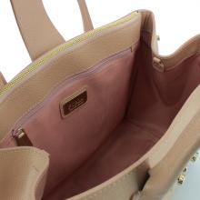 Metropolis M Tote-MOONSTONE-UN