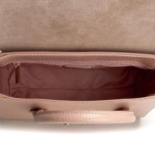 Metropolis S Satchel-MOONSTONE-UN