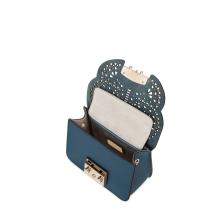 Metropolis Bolero Mini Crossbody-AVIO/SCURO/c-UN