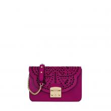 Metropolis Bolero S Shoulderbag-AMARENA/b-UN