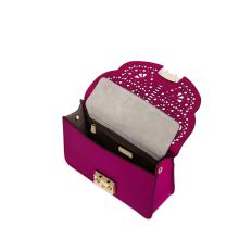 Metropolis Bolero S Shoulderbag-AMARENA/b-UN