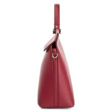 My Piper M Top Handle-CILIEGIA/d-UN