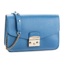 Metropolis S Shoulder Bag-CELESTE/c-UN