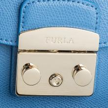 Metropolis S Shoulder Bag-CELESTE/c-UN