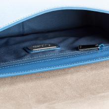 Metropolis S Shoulder Bag-CELESTE/c-UN