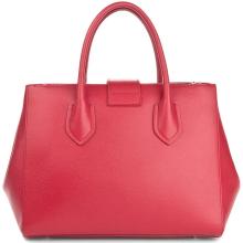 Metropolis M Tote-RUBY-UN