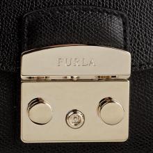 Metropolis S Top Handle-ONYX-UN