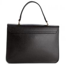 Metropolis S Top Handle-ONYX-UN