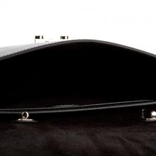 Metropolis S Top Handle-ONYX-UN