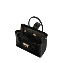 Metropolis Tote S-ONYX-UN