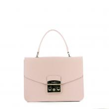 Top Handle Metropolis S-CAMELIA/e-UN