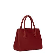 Metropolis Tote S-CILIEGIA/d-UN