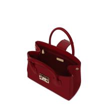 Metropolis Tote S-CILIEGIA/d-UN
