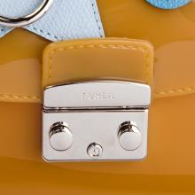 Mini borsa bandoliera Candy Climbing-GINESTRA/e+TONI