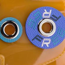 Mini borsa bandoliera Candy Climbing-GINESTRA/e+TONI