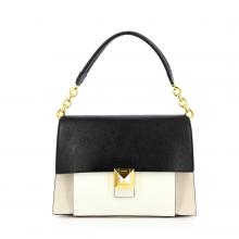 Furla Borsa a spalla Diva M Bicolor - 1