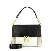 Furla Borsa a spalla Diva M Bicolor - 4