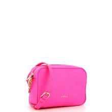 Furla Mini Borsa a bandoliera Real Fuxia - 2