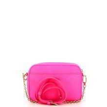 Furla Mini Borsa a bandoliera Real Fuxia - 3
